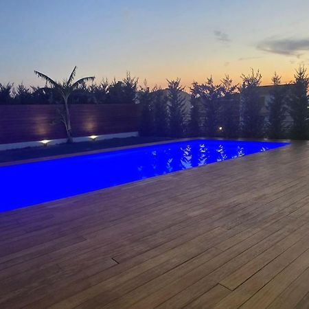 Sea La Vie Luxury Villa 2 - Private Swimming Pool With Jakuzzi Inside Вари Экстерьер фото